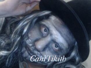 CaniTikith