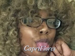 Capri_Flores
