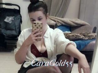 CaraGold55