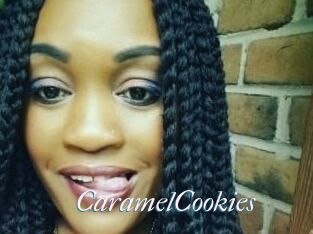 CaramelCookies