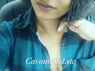CaramelDLyte