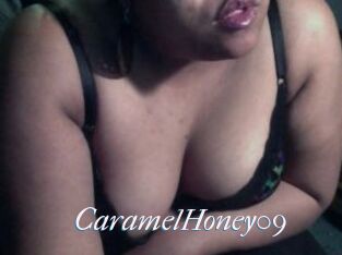 CaramelHoney09