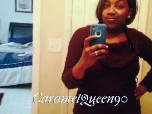 CaramelQueen90