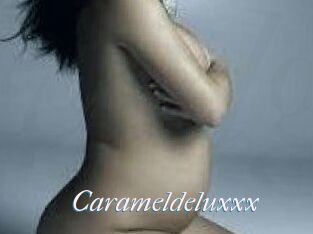 Carameldeluxxx