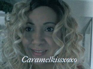 Caramelkissxoxo