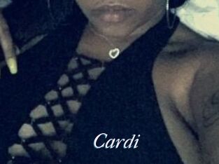 Cardi