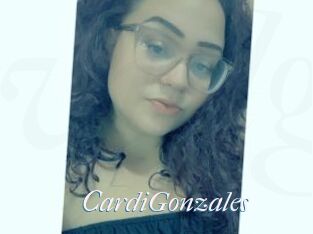 CardiGonzales
