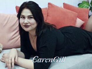CarenGill