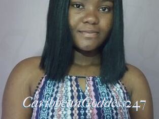 CaribbeanGoddess247