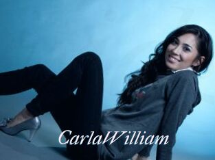 CarlaWilliam