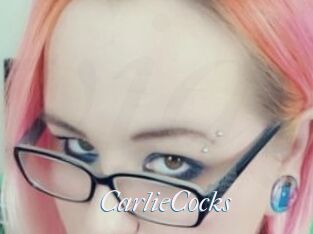 CarlieCocks