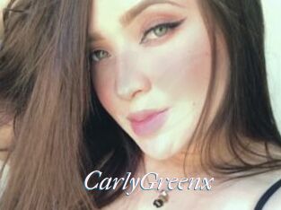 CarlyGreenx