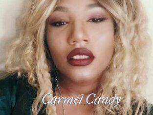 Carmel_Candy