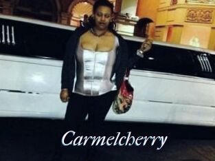 Carmelcherry