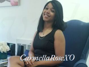 CarmellaRoseXO