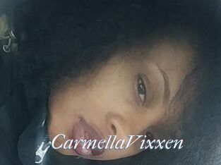 CarmellaVixxen