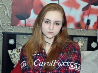 CarolFoxx