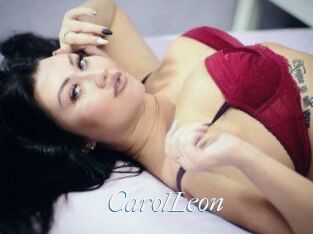 CarolLeon
