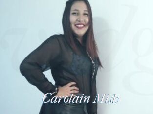 Carolain_Mish