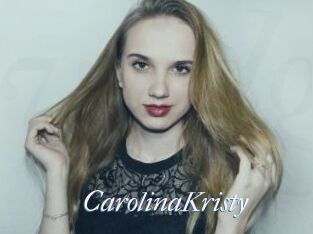 CarolinaKristy