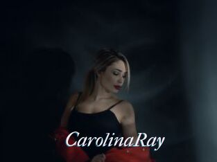 CarolinaRay
