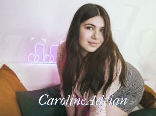CarolineAdrian