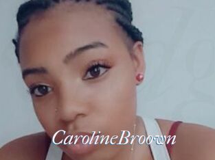 CarolineBroown