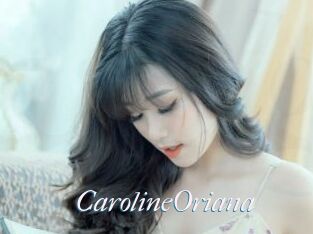 CarolineOriana