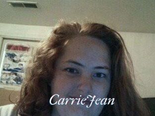 CarrieJean