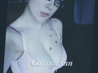 CarrieLynn