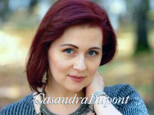 CasandraDupont