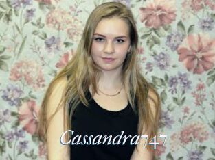 Cassandra747