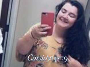 Cassidy13579