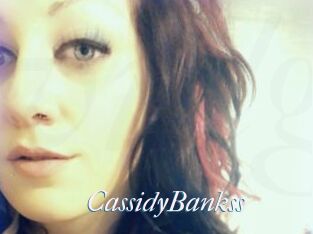 CassidyBankss