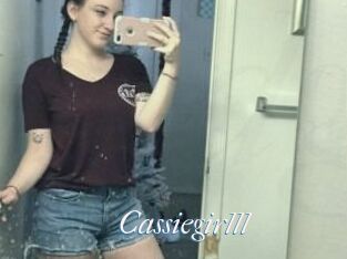 Cassiegirlll