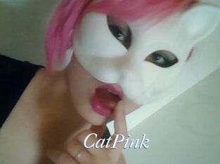 CatPink