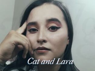 Cat_and_Lara