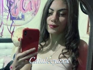 Cataleeyaxx