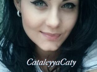 CataleyyaCaty