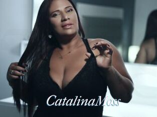 CatalinaMoss