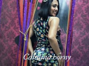 Catalina_horny
