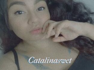 Catalinaswet