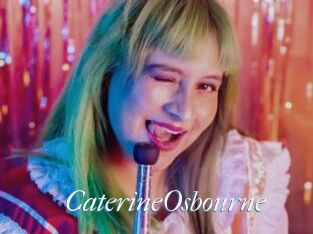 CaterineOsbourne