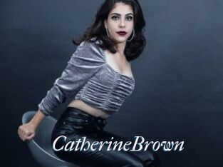 CatherineBrown
