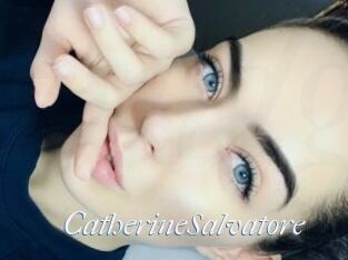 CatherineSalvatore