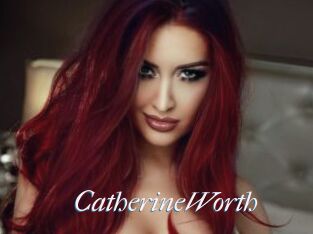 CatherineWorth