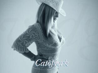 Catofyork