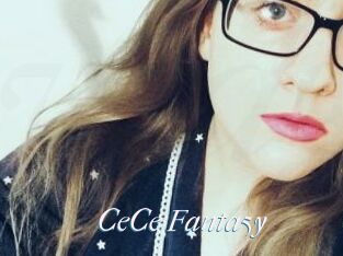CeCe_Fanta5y