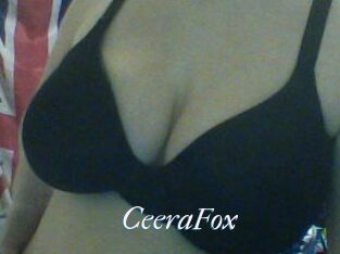 CeeraFox