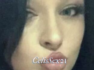 CelisSex21